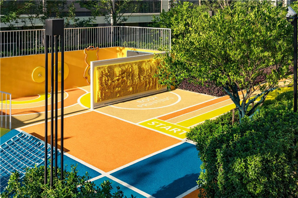 MBDI英斯佛朗丨格格屋教育樂園