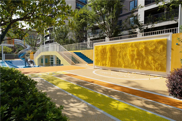 MBDI英斯佛朗丨格格屋教育樂園