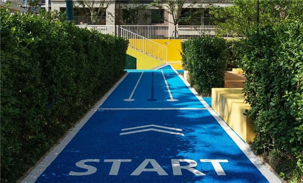 MBDI英斯佛朗丨格格屋教育樂園