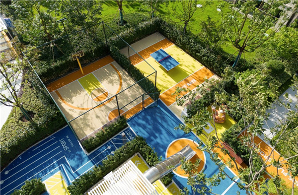 MBDI英斯佛朗丨格格屋教育樂園