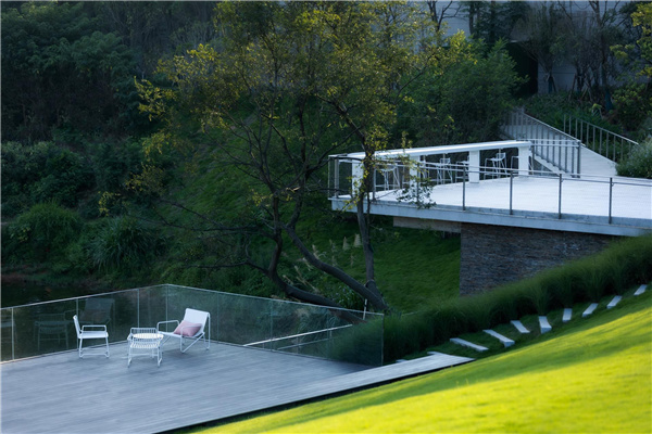 園冶杯參賽作品丨長沙金地三千府