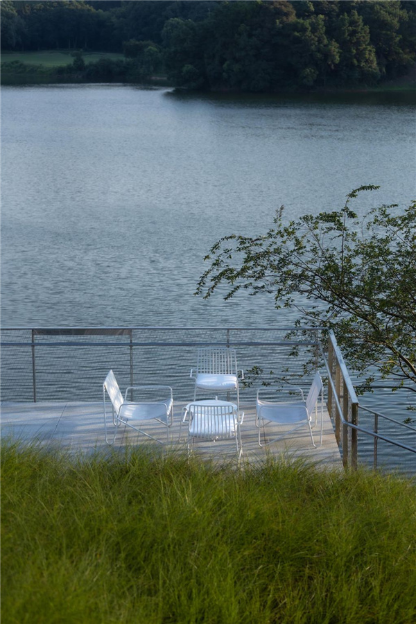 園冶杯參賽作品丨長沙金地三千府