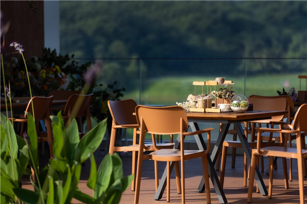 園冶杯參賽作品丨長沙金地三千府