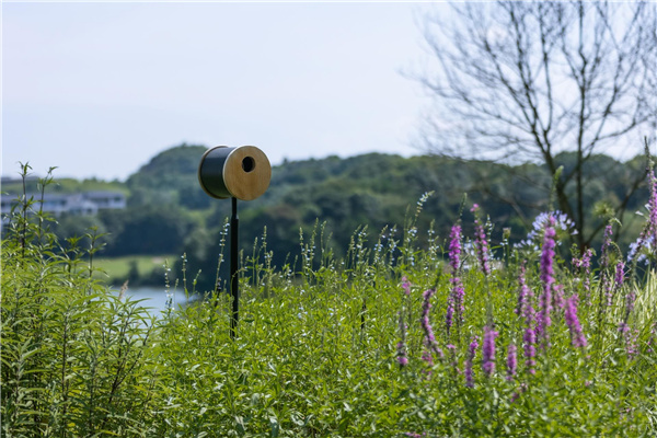 園冶杯參賽作品丨長沙金地三千府