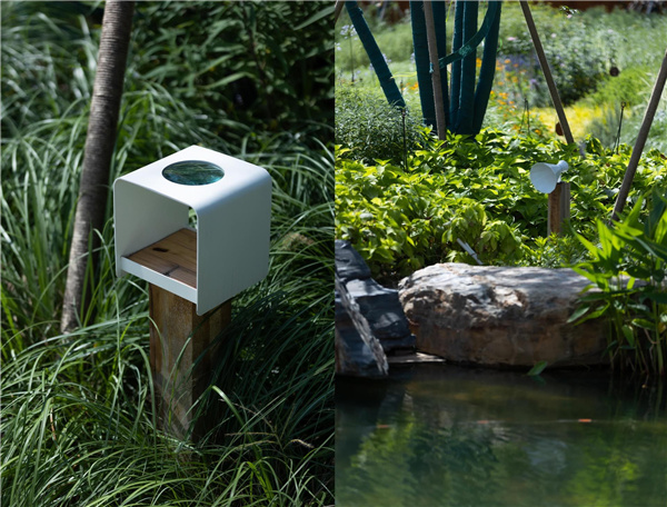 園冶杯參賽作品丨長沙金地三千府