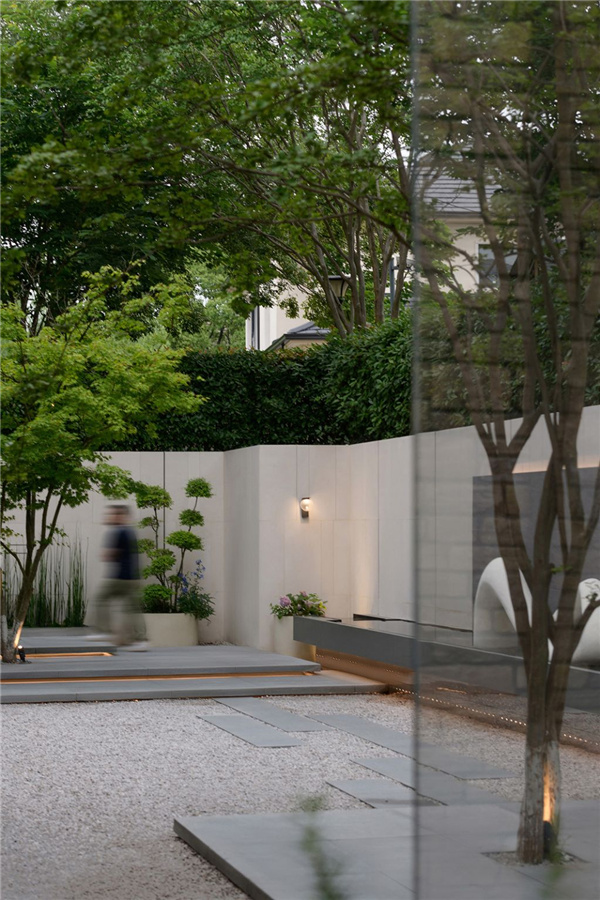 園冶杯參賽作品丨桐鄉香格里拉某庭院