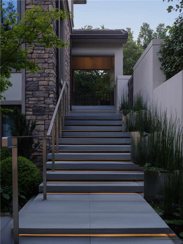 園冶杯參賽作品丨桐鄉香格里拉某庭院