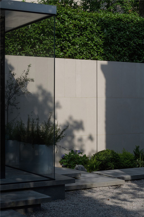 園冶杯參賽作品丨桐鄉香格里拉某庭院