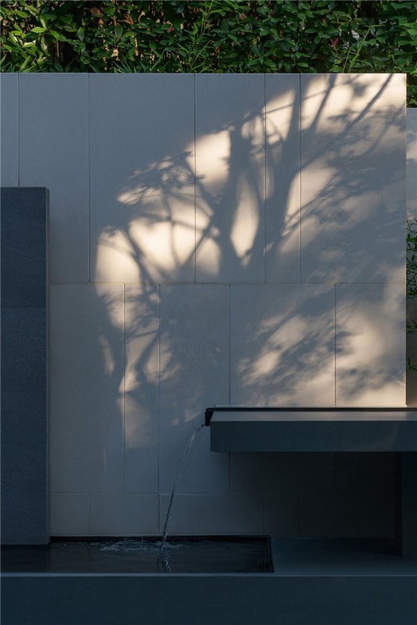 園冶杯參賽作品丨桐鄉香格里拉某庭院