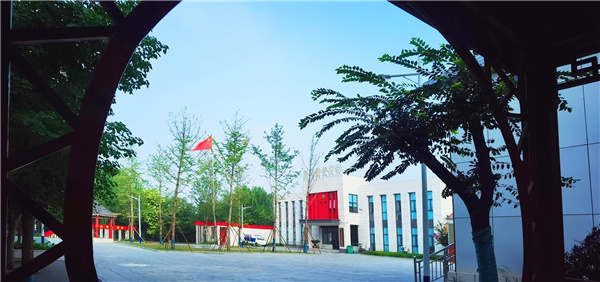 園冶杯參賽作品丨老冢鎮“記憶中的鄉村”