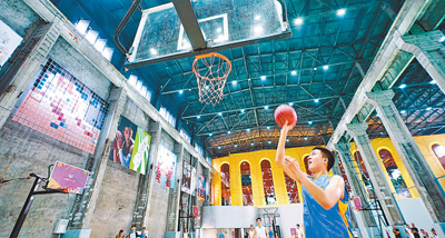 人民日報：城市更新讓人民生活更美好