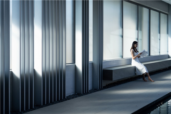 園冶杯參賽作品丨長沙中交鳳鳴東方