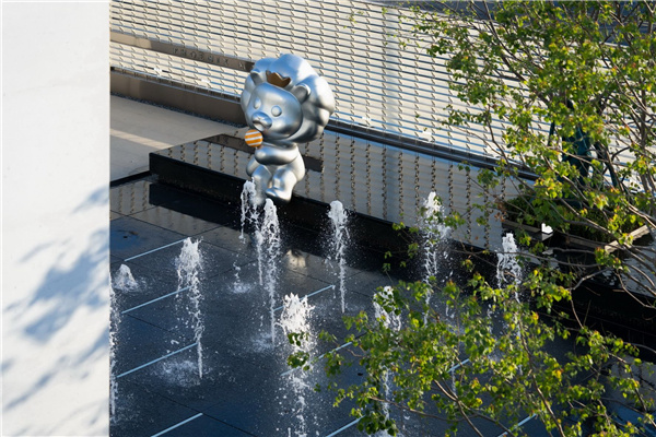 園冶杯參賽作品丨長沙中交鳳鳴東方