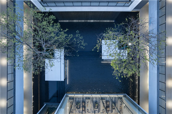 園冶杯參賽作品丨長沙中交鳳鳴東方