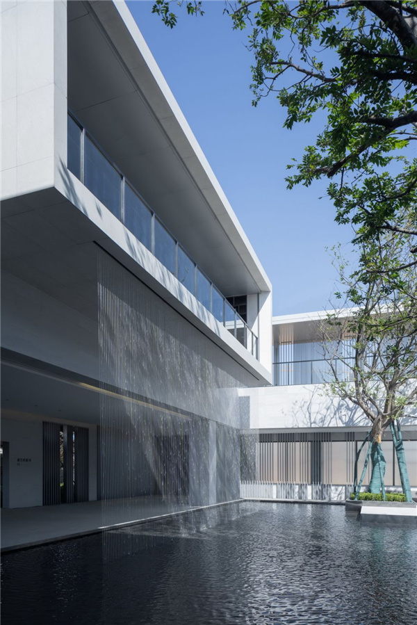 園冶杯參賽作品丨長沙中交鳳鳴東方