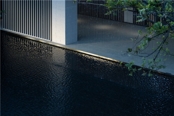 園冶杯參賽作品丨長沙中交鳳鳴東方