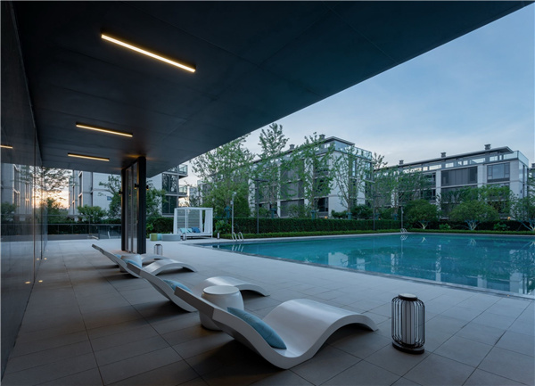 園冶杯參賽作品丨寧波綠城云棲桃花源