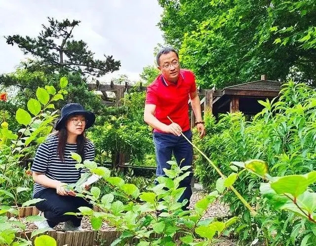 “一把大剪刀走天下”，園林綠化如何吸引更多年輕人？