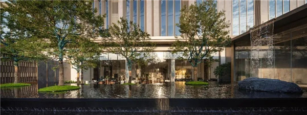 園冶杯參賽作品丨越秀公交天悅云山府