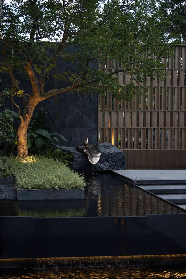 園冶杯參賽作品丨越秀公交天悅云山府