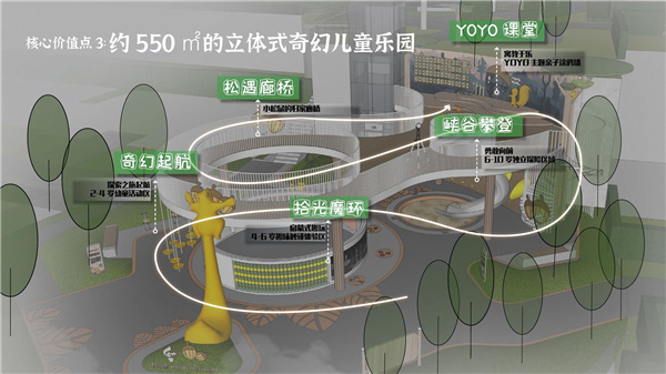 園冶杯參賽作品丨瀘州優品道半山峰景