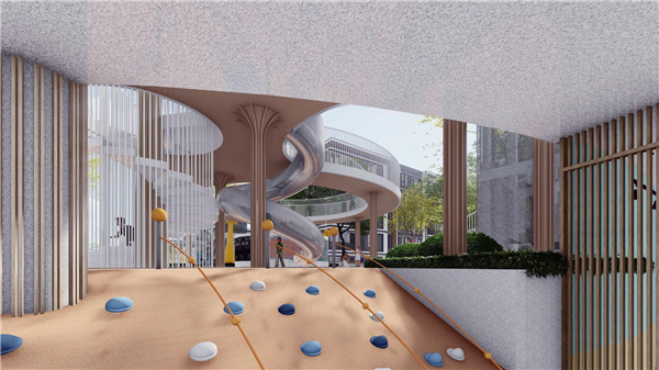 園冶杯參賽作品丨瀘州優品道半山峰景