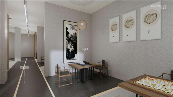 園冶杯參賽作品丨瀘州優品道半山峰景