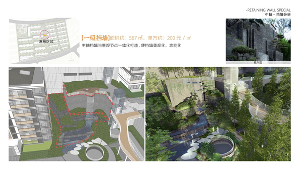 園冶杯參賽作品丨瀘州優品道半山峰景