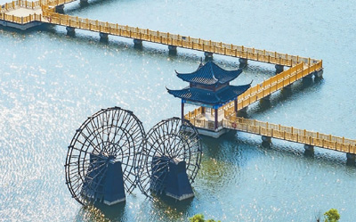 “泰山+”創新泰安文旅