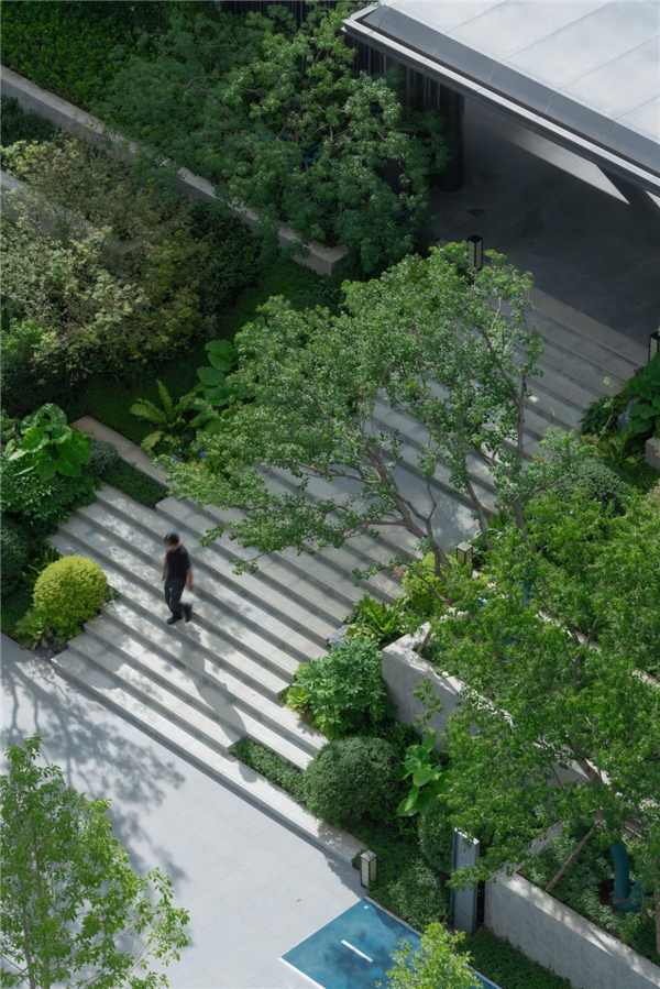 園冶杯參賽作品丨昆明中交錦瀾府