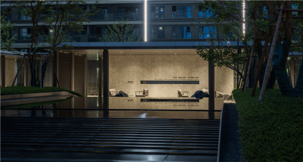 園冶杯參賽作品丨昆明中交錦瀾府