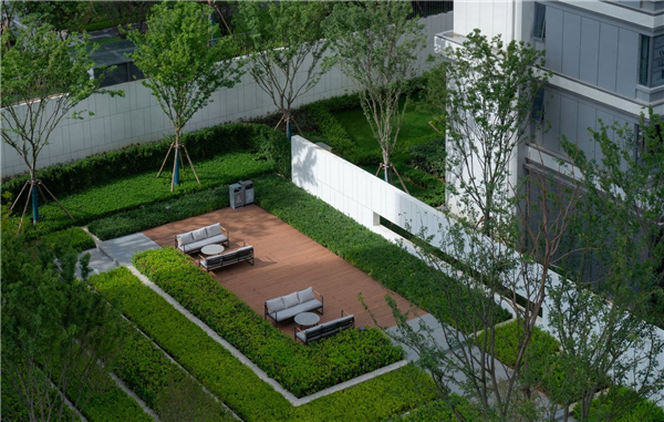 園冶杯參賽作品丨昆明中交錦瀾府