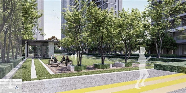 園冶杯參賽作品丨昆明中交錦瀾府