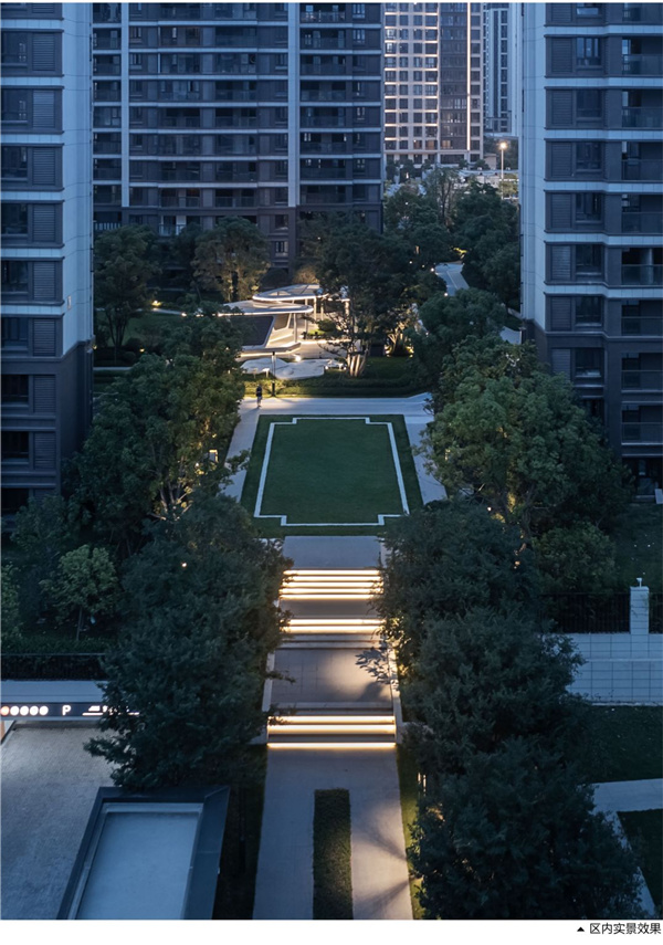 園冶杯參賽作品丨合而為一——榕發·夏荷郡