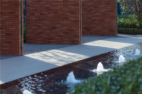 樸跡景觀丨阜陽學(xué)府源著