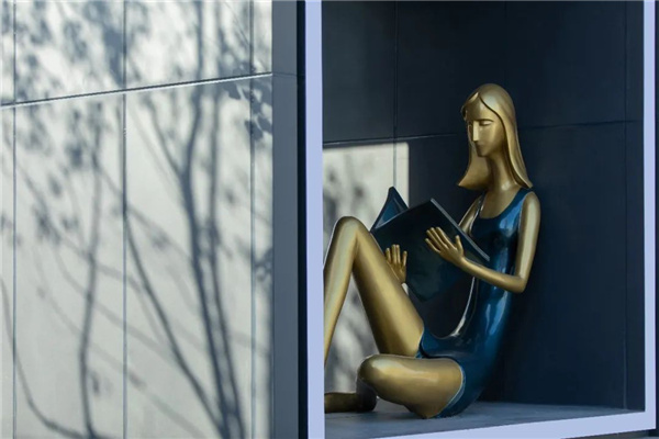 樸跡景觀丨阜陽學(xué)府源著