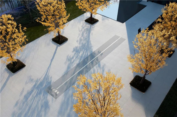 樸跡景觀丨阜陽學(xué)府源著