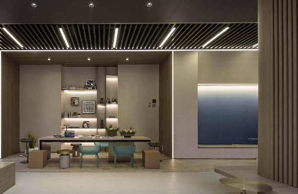 園冶杯參賽作品丨重慶中海春華尚城