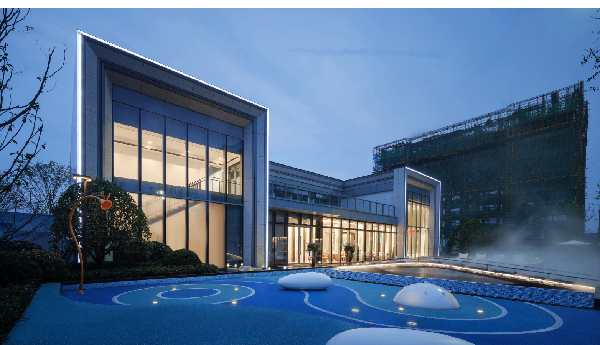 RAY-DESIGN2021中南君啟|趣味·自然·和諧