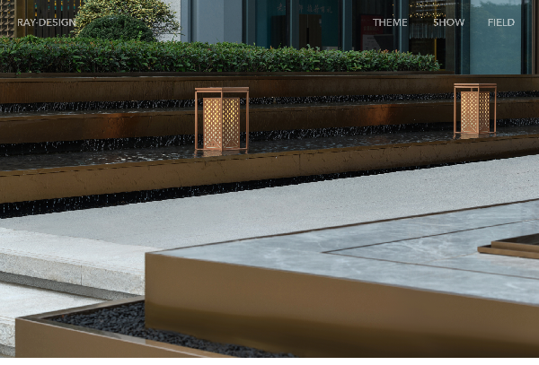 RAY-DESIGN2021中南君啟|趣味·自然·和諧