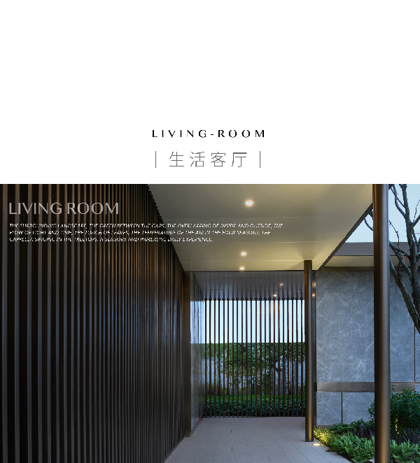 RAY-DESIGN2021中南君啟|趣味·自然·和諧