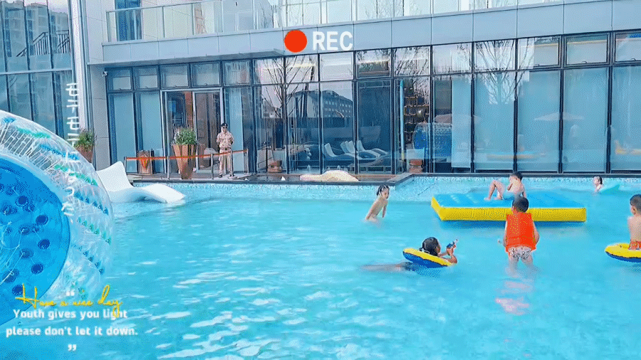 RAY-DESIGN丨中南君啟