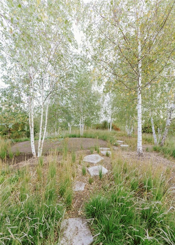 Cobe丨綠之島——歌劇院公園