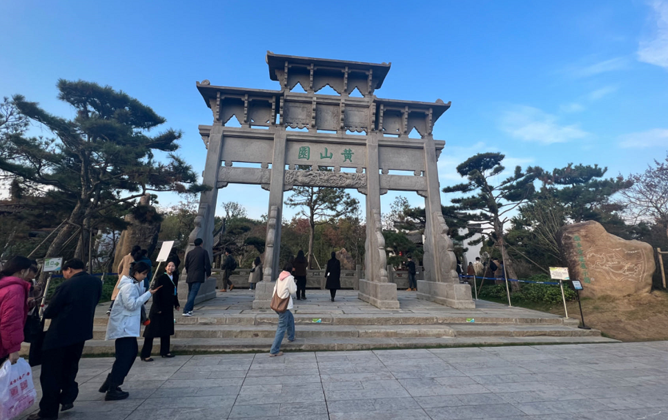 合肥園博園:自然生態為“科創名城”賦能