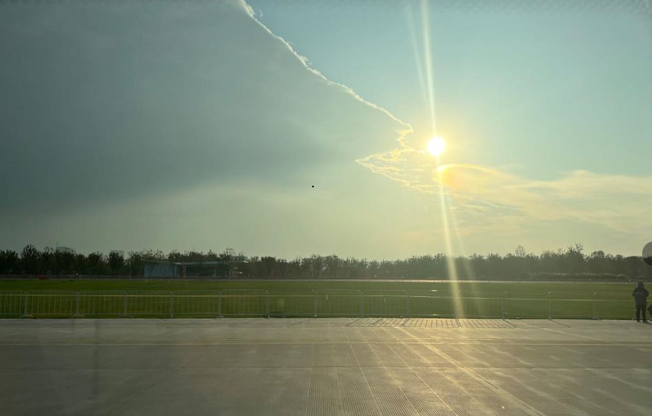 合肥園博園:自然生態為“科創名城”賦能