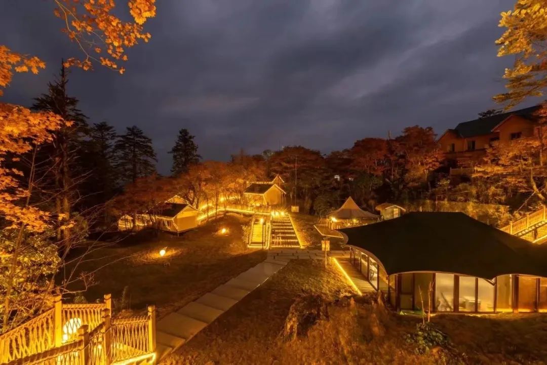 三季度哪些景區上市公司最賺錢？