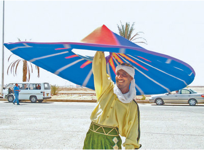 一些國家積極推進創(chuàng)意城市建設