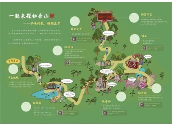 京都風景助力北京生態文明發展建設的十年