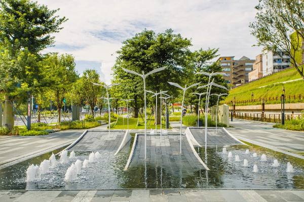 慢行系統——城市的毛細血管如何設計？