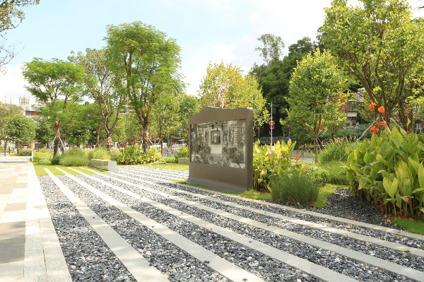 慢行系統——城市的毛細血管如何設計？